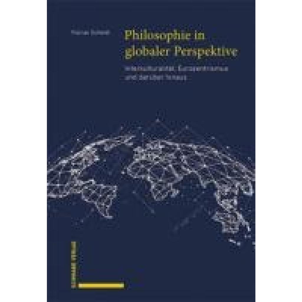 9783796550584 - Scheidl Florian Philosophie in globaler Perspektive