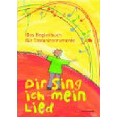 9783796613142 - Dir sing ich mein Lied