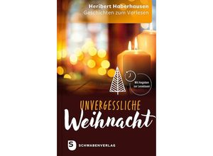 9783796618475 - Unvergessliche Weihnacht - Heribert Haberhausen Gebunden