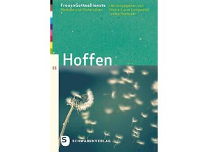 9783796618482 - FrauenGottesDienste Hoffen Kartoniert (TB)