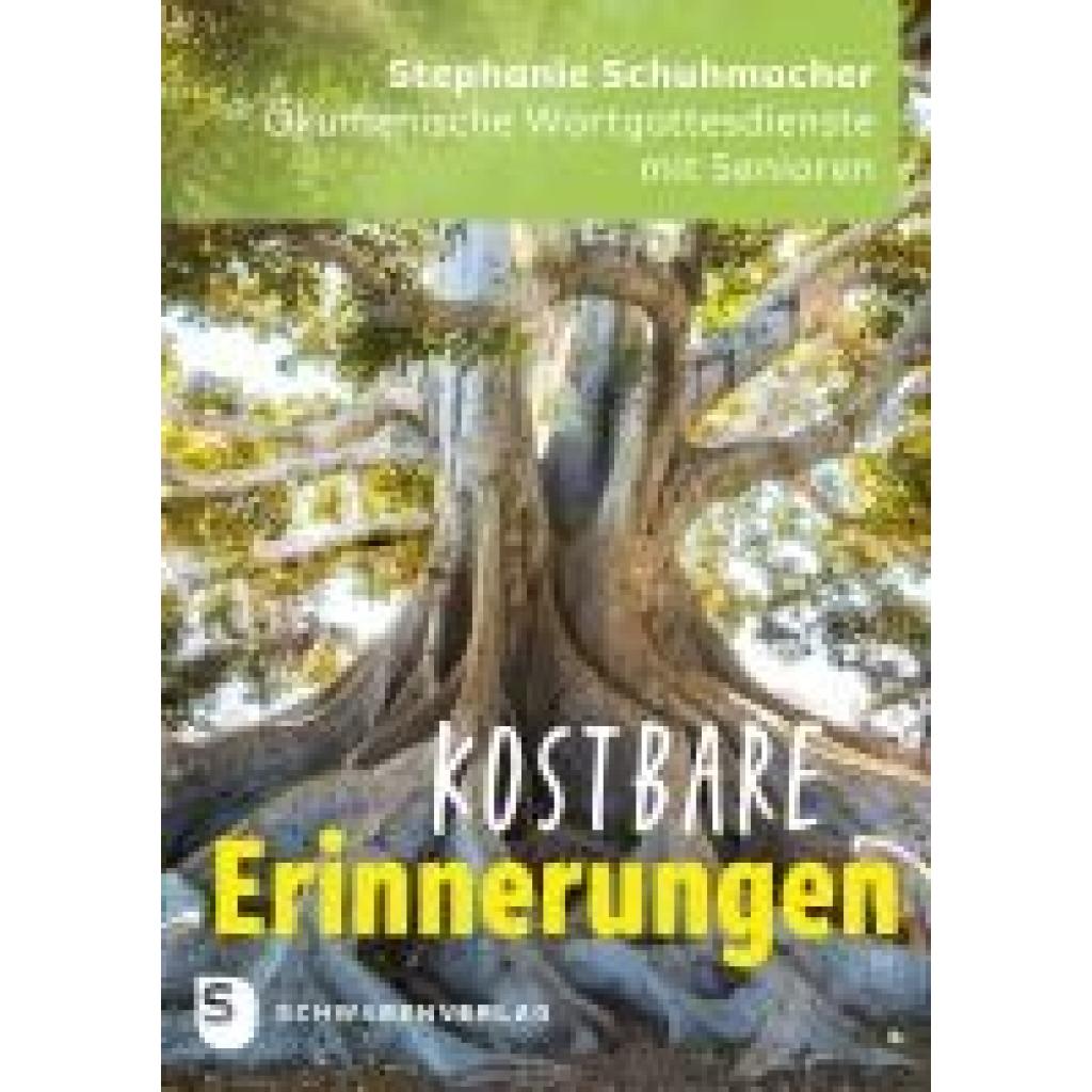 9783796618642 - Schuhmacher Stephanie Kostbare Erinnerungen