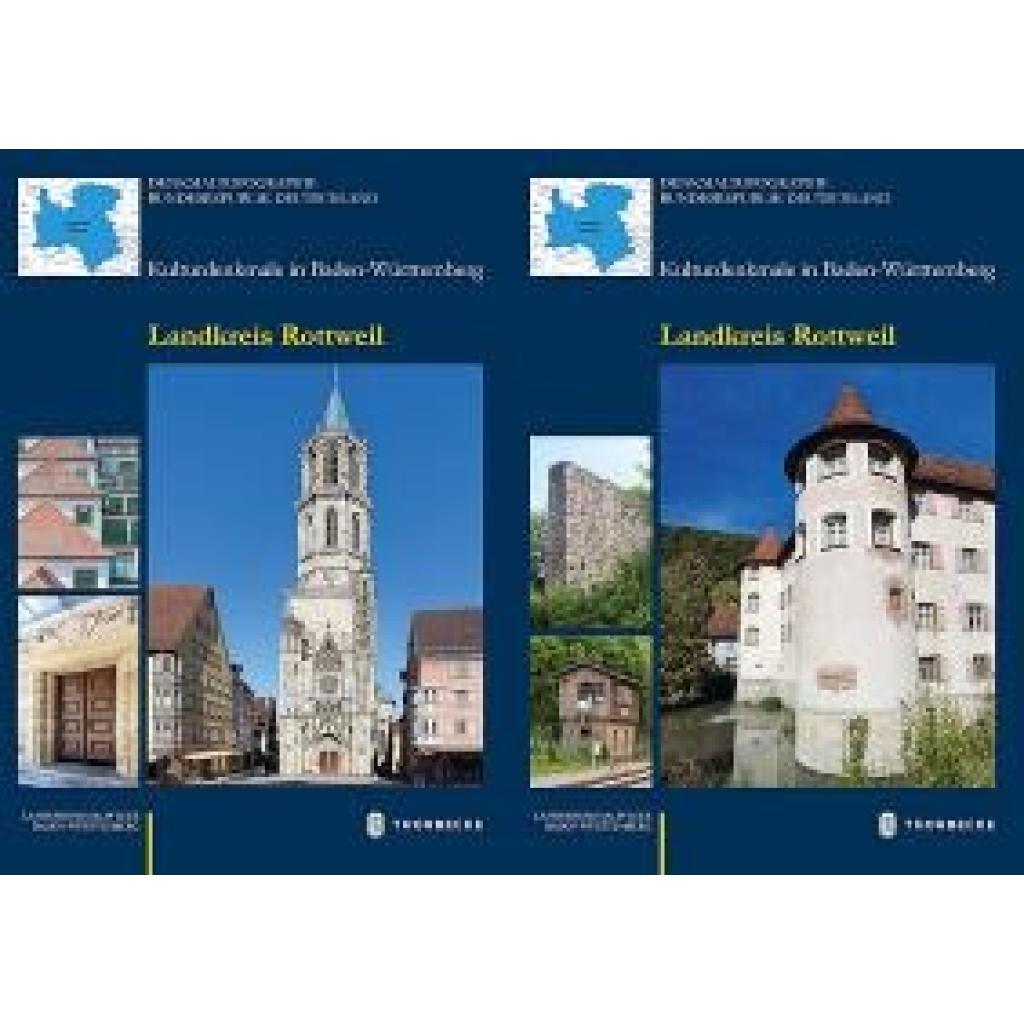 9783799511735 - Landkreis Rottweil