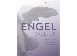 9783799513449 - Engelwelten - Melanie Prange Gebunden