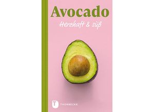 9783799514330 - Avocado - Herzhaft & süß Leinen