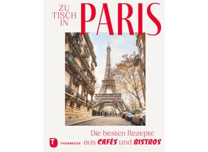 9783799515740 - Zu Tisch in Paris Gebunden