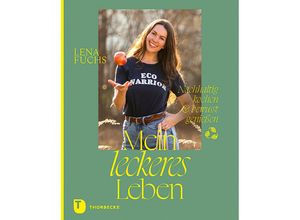 9783799515849 - Mein leckeres Leben - Lena Fuchs Gebunden