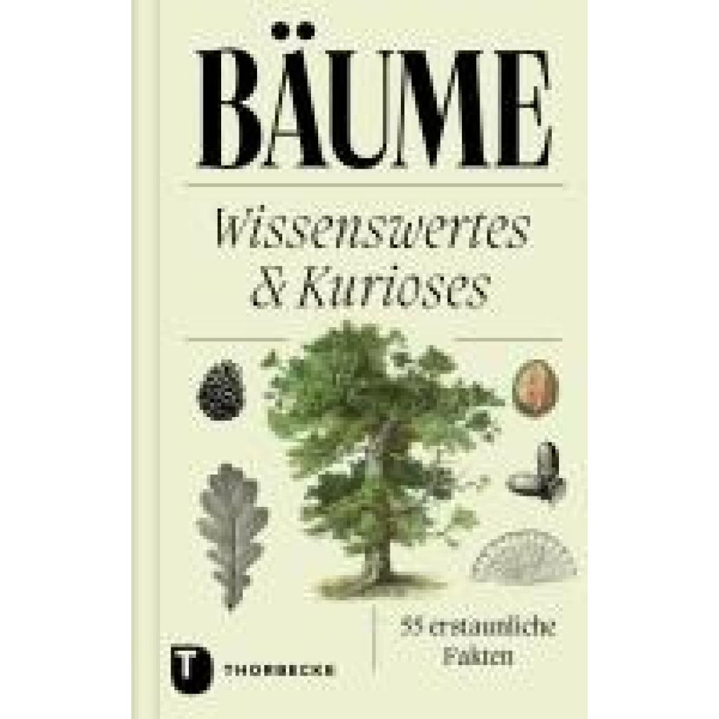 9783799520799 - Bäume