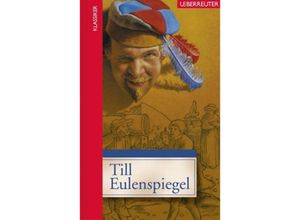 9783800055784 - Till Eulenspiegel Gebunden