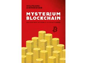 9783800077700 - Mysterium Blockchain - Wolfgang Dirnberger Gebunden