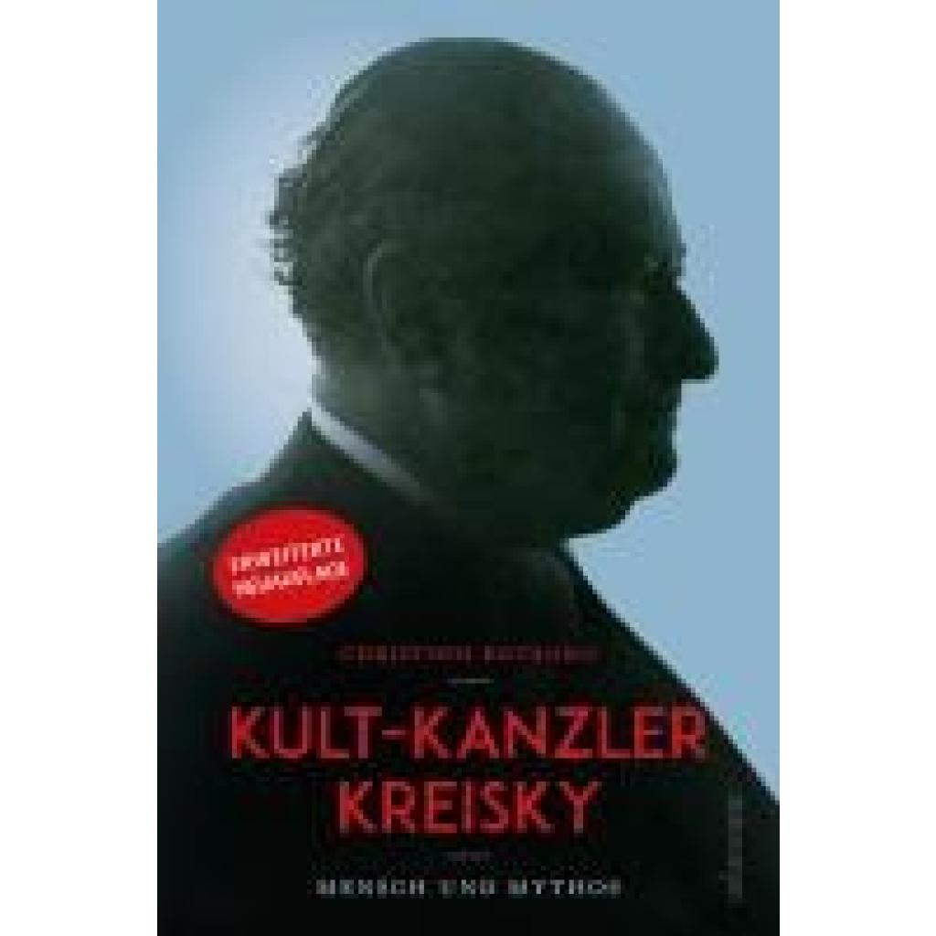 9783800078714 - Kotanko Christoph Kult-Kanzler Kreisky