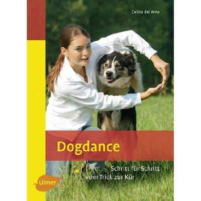 9783800156979 - Dogdance - Celina Del Amo Kartoniert (TB)