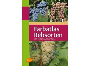 9783800159574 - Farbatlas Rebsorten - Hans Ambrosi Gebunden