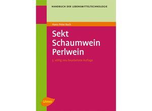 9783800164127 - Sekt - Schaumwein - Perlwein - Otto H Rhein Hans Peter Bach Gerhard Troost Gebunden