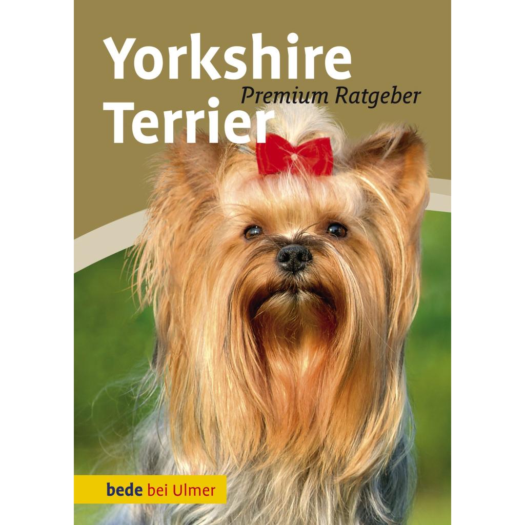 9783800167234 - Schmitt Annette Yorkshire Terrier