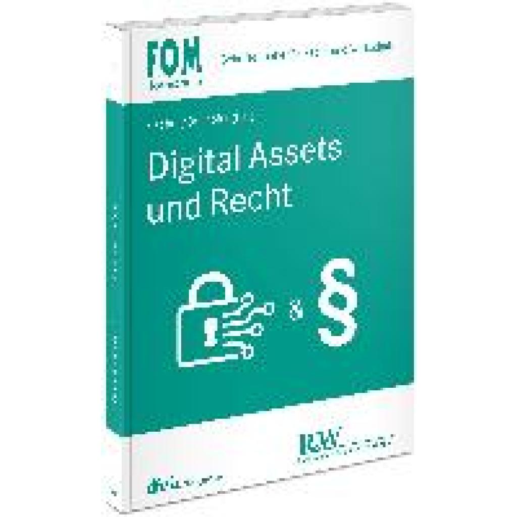 9783800518647 - Digital Assets und Recht