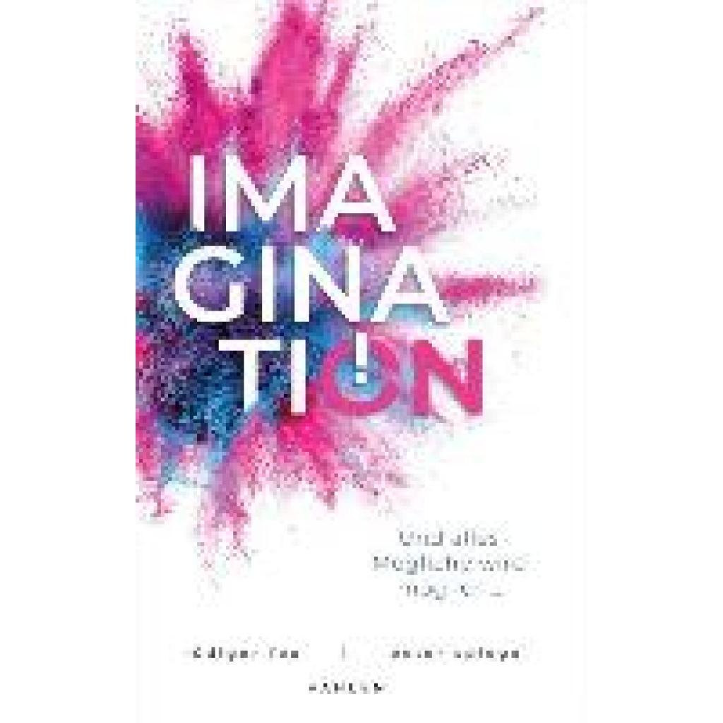 9783800670307 - Spiegel Peter Imagination