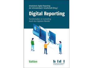 9783800670321 - Digital Reporting Gebunden