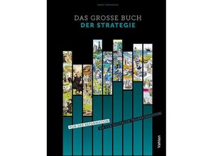 9783800671977 - Das große Buch der Strategie - Robert Wreschniok Gebunden