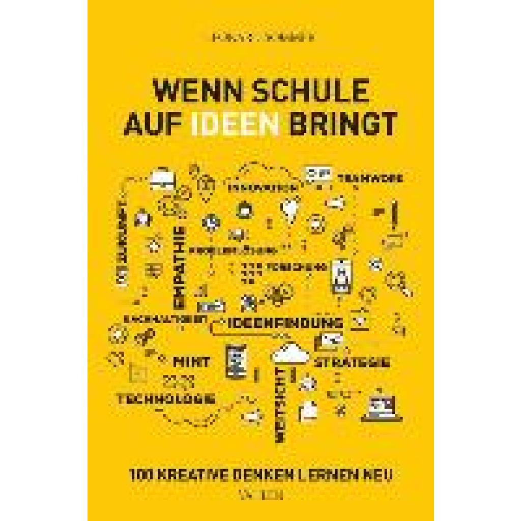 9783800672172 - Sommer Leonard Wenn Schule auf Ideen bringt