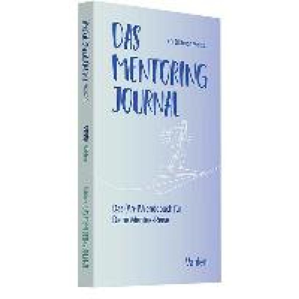 9783800672639 - Schlimm Melissa L Das Mentoring Journal