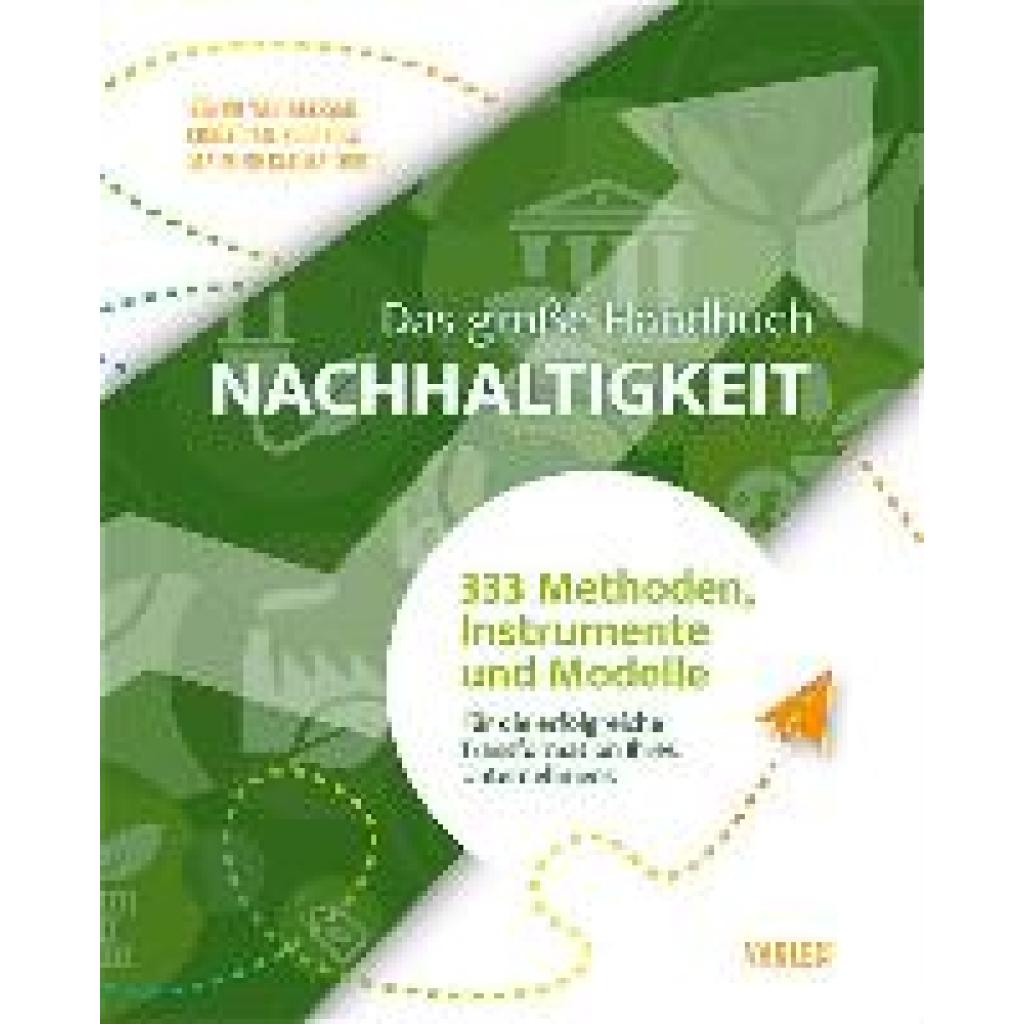 9783800673179 - Das große Handbuch Nachhaltigkeit