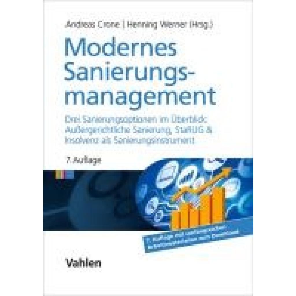 9783800674282 - Modernes Sanierungsmanagement