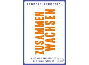 9783801206338 - Zusammen wachsen - Andreas Audretsch Taschenbuch