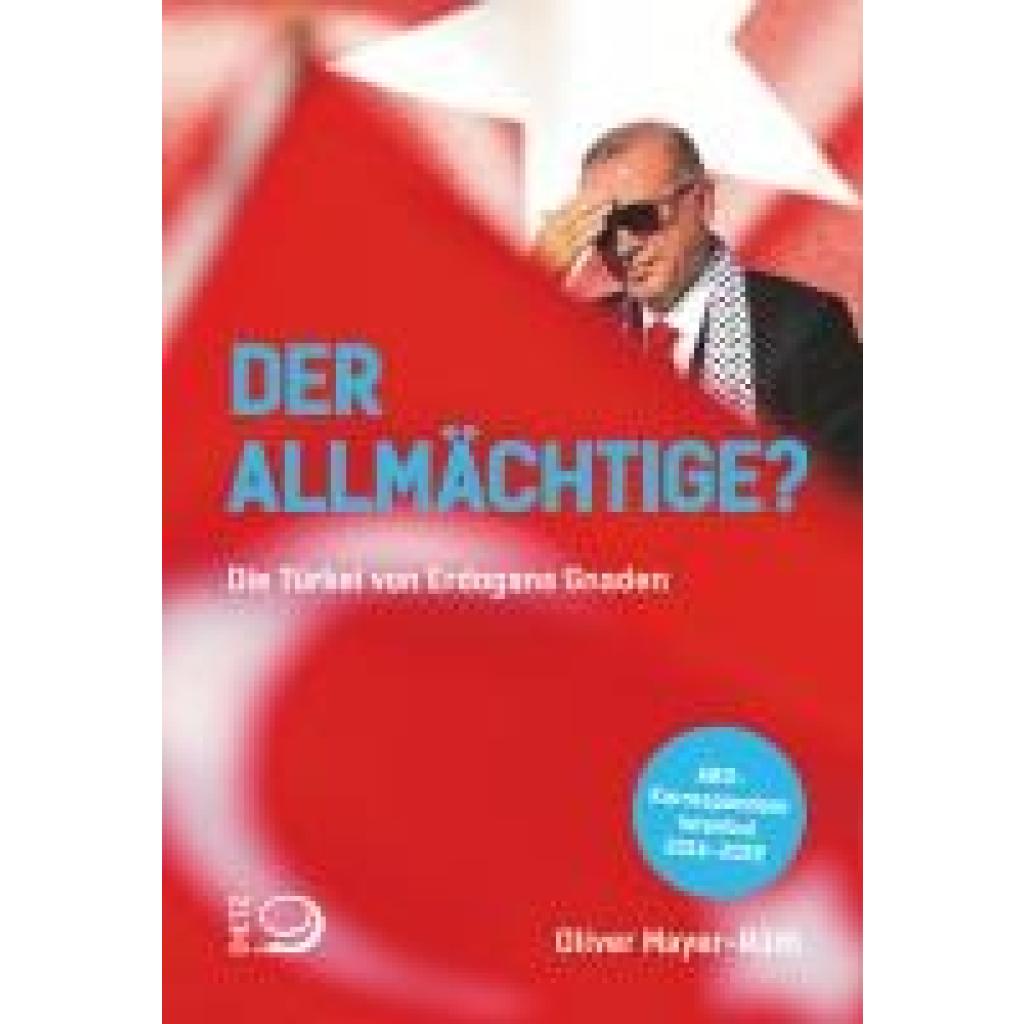 9783801206567 - Mayer-Rüth Oliver Der Allmächtige?