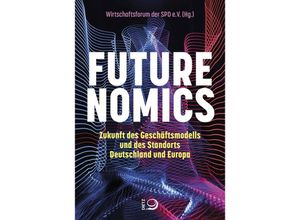9783801206666 - Futurenomics Kartoniert (TB)