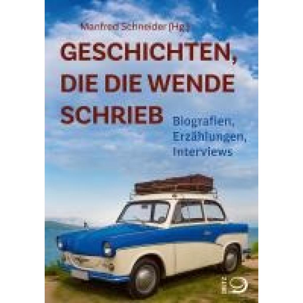 9783801206772 - Geschichten die die Wende schrieb 9783801206772 - Geschichten die die Wende schrieb