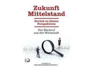 9783801206796 - Zukunft Mittelstand Gebunden