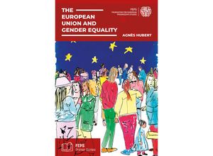 9783801231026 - The European Union and Gender Equality - Agnès Hubert Taschenbuch