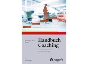 9783801722593 - Handbuch Coaching Gebunden