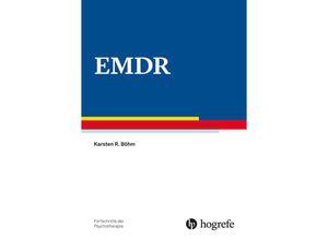 9783801731731 - EMDR - Karsten R Böhm Kartoniert (TB)