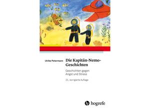 9783801732868 - Die Kapitän-Nemo-Geschichten - Ulrike Petermann Kartoniert (TB)