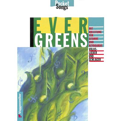 9783802402753 - Evergreens Taschenbuch