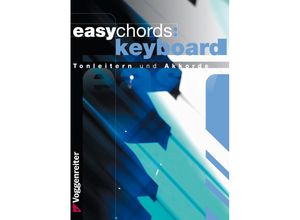 9783802403224 - Easy Chords Keyboard - Jeromy Bessler Norbert Opgenoorth Kartoniert (TB)