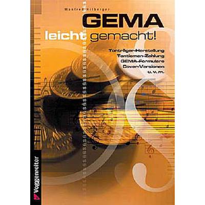 9783802403712 - GEMA LEICHT GEMACHT