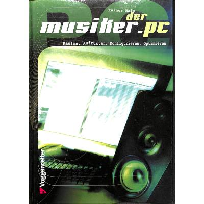 9783802403903 - Der Musiker PC