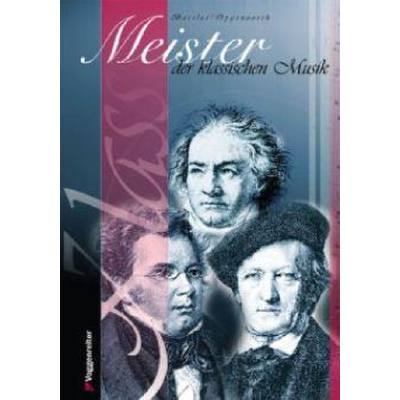 9783802404306 - Meister der klassischen Musik