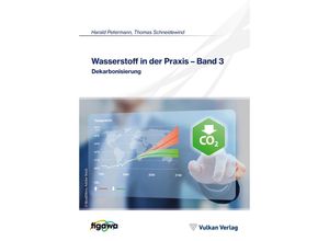 9783802731839 - Wasserstoff in der Praxis - Band 3 - Thomas Schneidewind Kartoniert (TB)