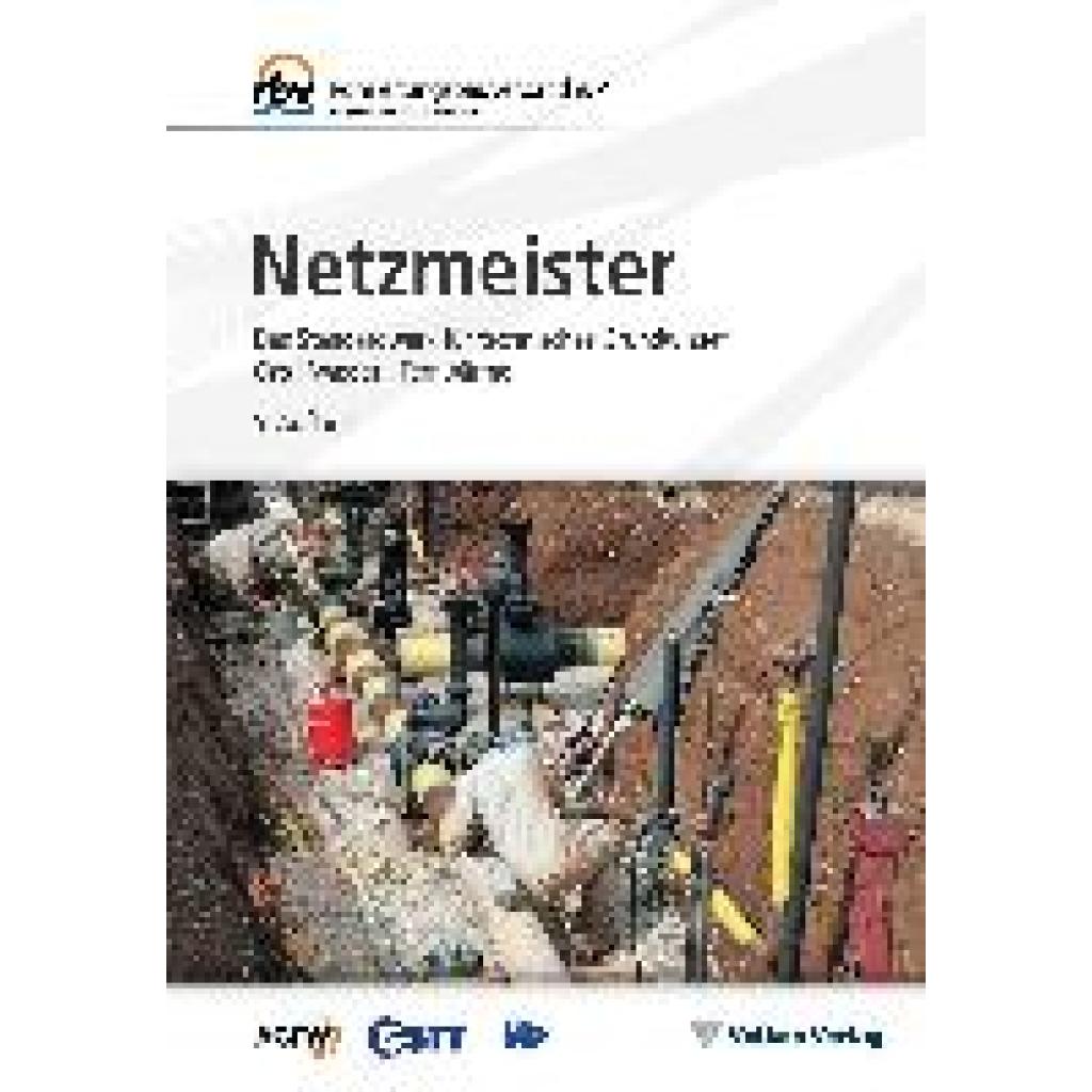 9783802735219 - Netzmeister