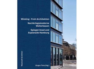 9783803023896 - Winking Froh Architekten Gebunden