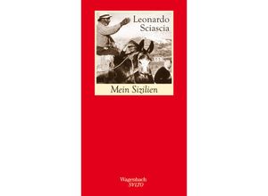 9783803111524 - Mein Sizilien - Leonardo Sciascia Leinen