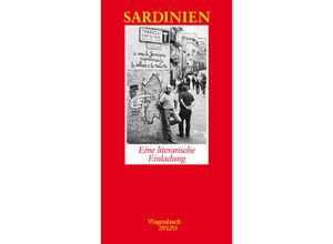 9783803112774 - Sardinien Leinen