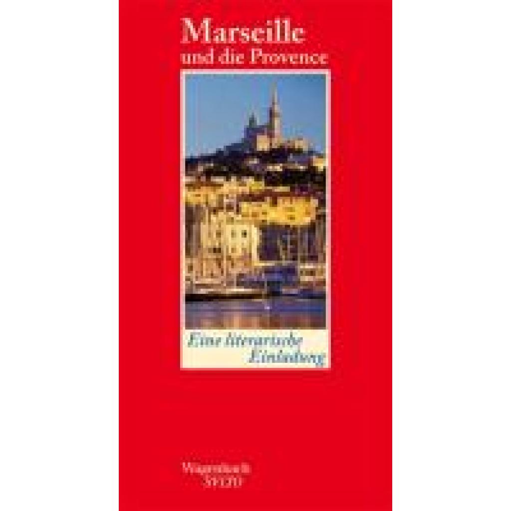 9783803112934 - Marseille und die Provence