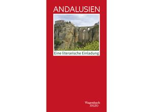 9783803113788 - Andalusien Leinen