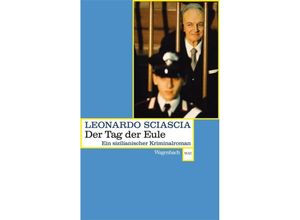 9783803126191 - Der Tag der Eule - Leonardo Sciascia Taschenbuch