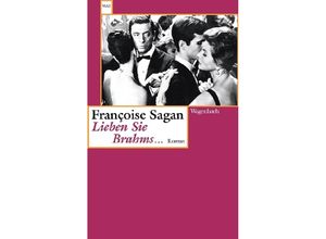 9783803127976 - Lieben Sie Brahms  - Françoise Sagan Taschenbuch