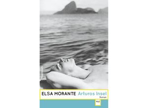 9783803128669 - Arturos Insel - Elsa Morante Taschenbuch